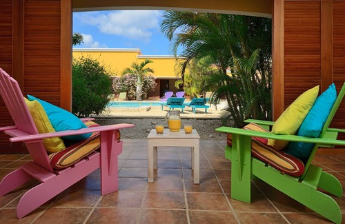 Playa Apartment | Djambo Apartments - Adults Only
