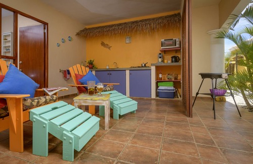 Playa Apartment | Djambo Apartments - Adults Only