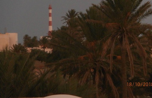 Djerba Midun Villa | djerba dar el fakroune
