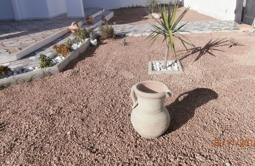 Djerba Midun Villa | djerba dar el fakroune