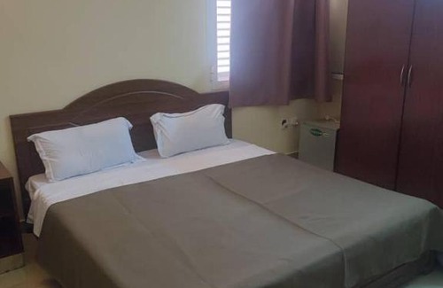 Djibouti Hotel | Djibguesthouse