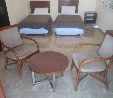 Djibouti Hotel | Djibguesthouse