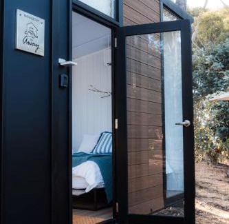 Margaret River House | Djindarup Retreat 4 by Tiny Away