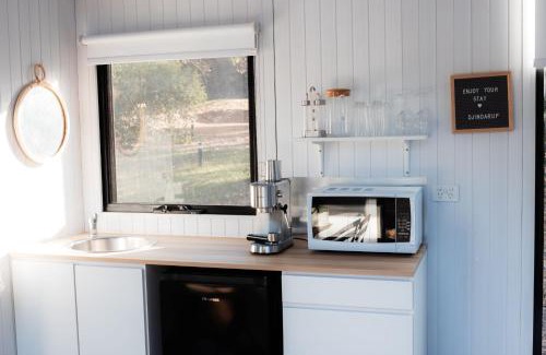 Margaret River House | Djindarup Retreat 4 by Tiny Away