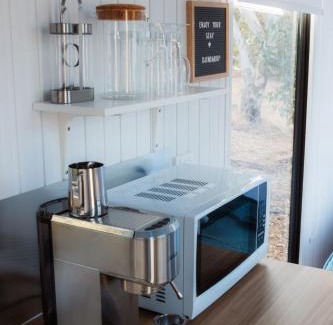 Margaret River House | Djindarup Retreat 4 by Tiny Away