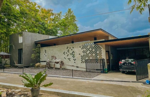Bangunjiwo House | DJipangan Home