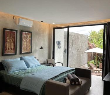 Bangunjiwo House | DJipangan Home