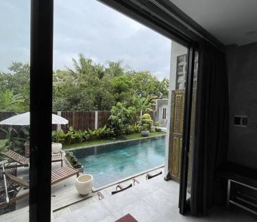 Bangunjiwo House | DJipangan Home