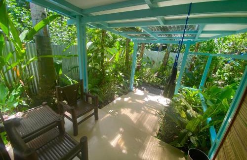 San Francisco Island Resort | DJs Beach Resort