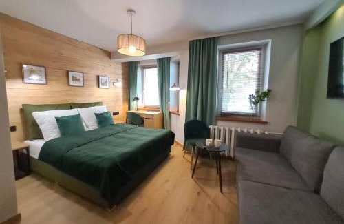 Gizycko Apartment | DK Apartamenty Hotelove