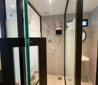 Shah Alam Apartment | Dk impian Dwest cozy studio