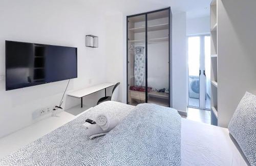 Shah Alam Apartment | DK Impian Luxury Condominiums, Subang Airport - Smarthome