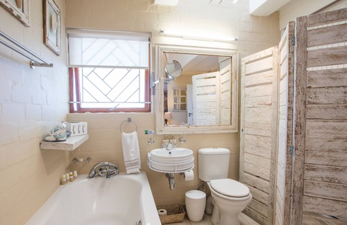 Dwarskersbos Villa | dk villas 3 Skilliepark (Dwarskersbos)