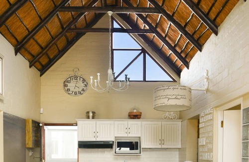 Dwarskersbos Villa | dk villas 3 Skilliepark (Dwarskersbos)