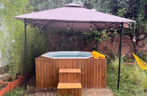 Zona 10 Apartment | Dk3-Complete Studio in Zona Viva