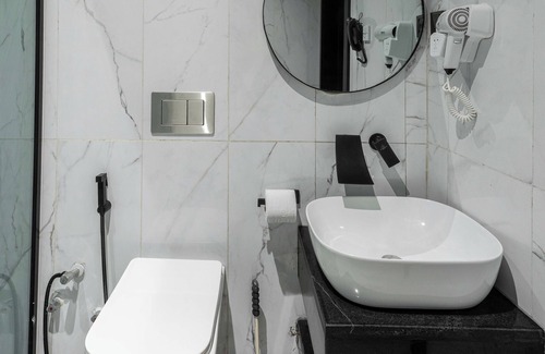 Port Harcourt Hotel | Dluxe Premium Hotel