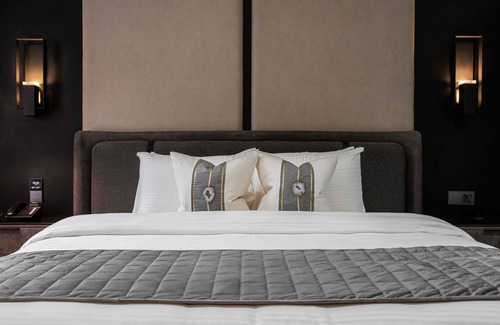 Port Harcourt Hotel | Dluxe Premium Hotel