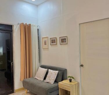 Impasug-Ong House | DM Guesthouse - Impasugong Bukidnon