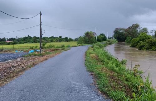 Arau House | Dmana Homestay Arau Perlis Tiny House