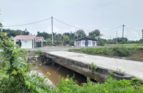 Arau House | Dmana Homestay Arau Perlis Tiny House