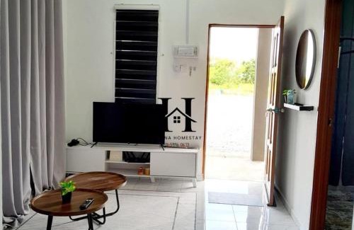 Arau House | Dmana Homestay Arau Perlis Tiny House