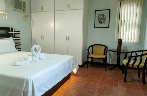 Tawala Bed & Breakfast | DMC2 Residence Panglao