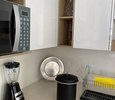 Zona 15 Apartment | DN3A Spacious apartment in Cayalá with pool