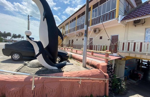 Alor Gajah Hotel | DNELAYAN BEACH RESORT