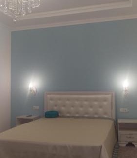 Transnistria Hotel | Dnestrovsky Sad