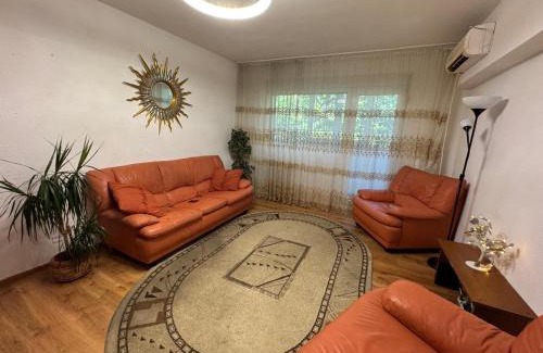 Dorobanti Apartment | Dni apartment