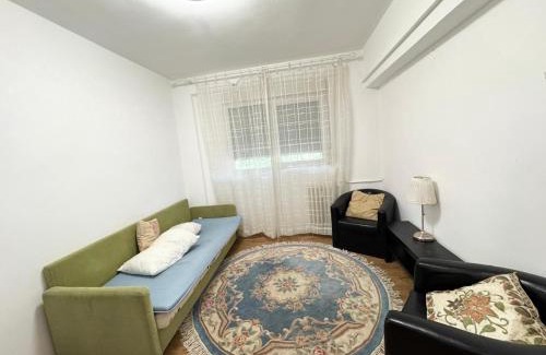 Dorobanti Apartment | Dni apartment