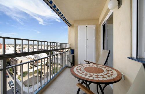 Chipiona Apartment | Doña Amparo chipiona Playa de Regla