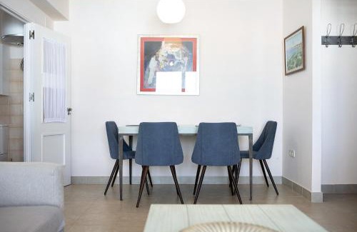 Chipiona Apartment | Doña Amparo chipiona Playa de Regla