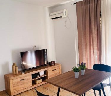 Distrito Noroeste Apartment | Doña Berenguela 16