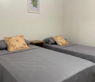 Puerto Iguazu Apartment | Doña bety