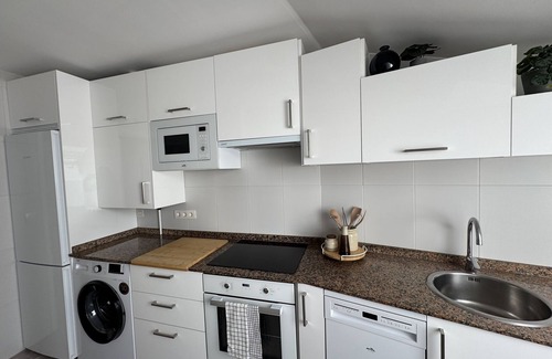 Cangas de Onis Apartment | Doña Carmen in the heart Cangas Onís VUT-6783-AS