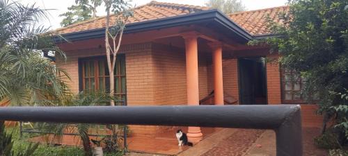 Encarnacion House | Doña Lucia