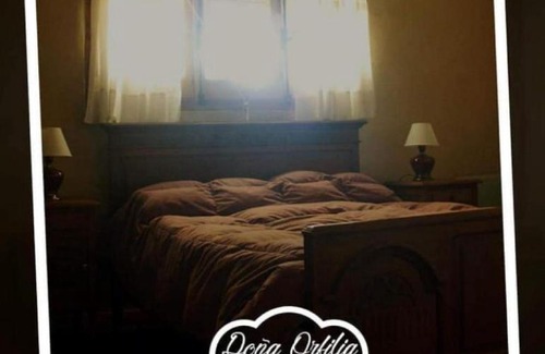 Colonia Ayui House | Doña Orfilia casa de campo