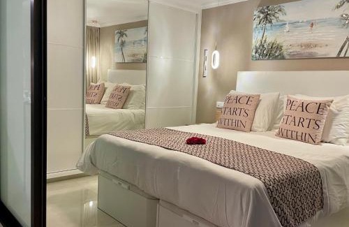 Patalavaca Apartment | Doñana 1027