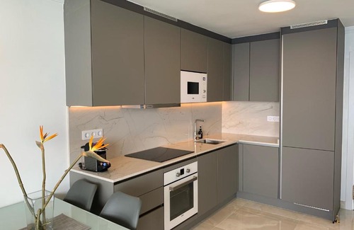 Patalavaca Apartment | Doñana 1027