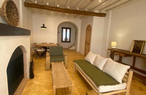 El Rocio House | Doñana Suite Casa-Hotel