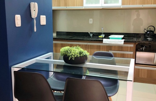 Centro Apartment | DO EVERYTHING ON FOOT in CANELA/Loft with 1 bedroom