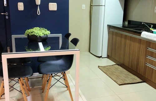 Centro Apartment | DO EVERYTHING ON FOOT in CANELA/Loft with 1 bedroom
