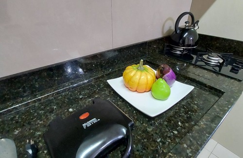 Centro Apartment | DO EVERYTHING ON FOOT in CANELA/Loft with 1 bedroom