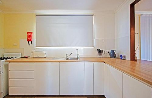 Jurien Bay House | "Do-Fish"
