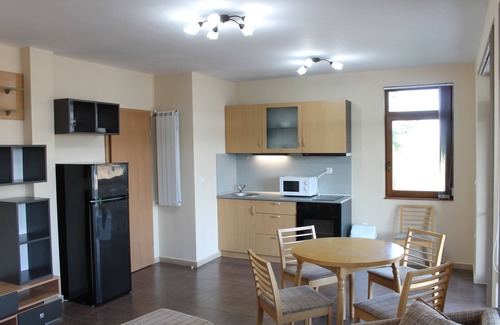 Tsareva Polyana House | DO NOT USE VRBO!