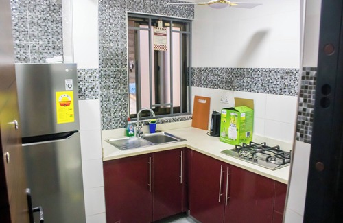 Dansoman Apartment | Do you know, Negolodge is the right place to book for your short and long stays.