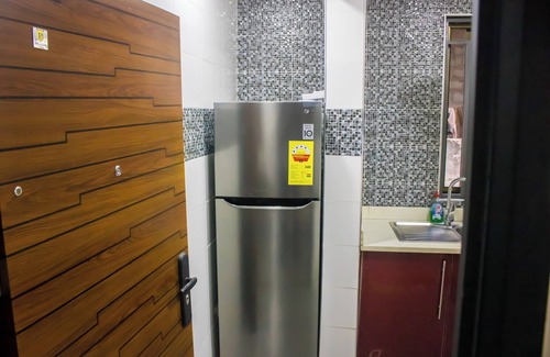 Dansoman Apartment | Do you know, Negolodge is the right place to book for your short and long stays.