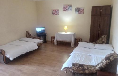 Mukachevo Apartment | DOBA - ЦЕНТР 2 ком 7-8місць Завжди тепла !