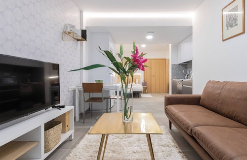 Prosperidad Apartment | Dobo Madrid América